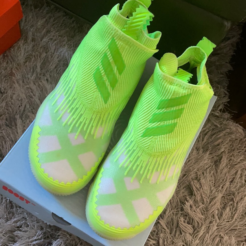 Adidas Next Level Future Natural Gem